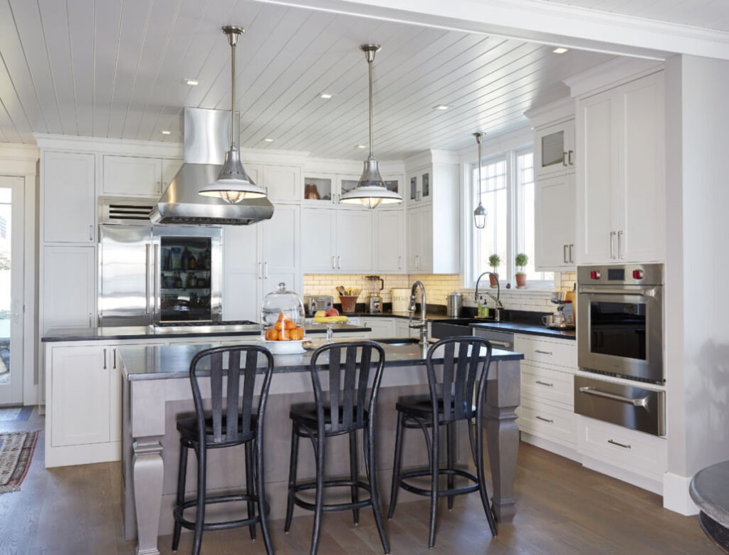Jamestown Kitchen