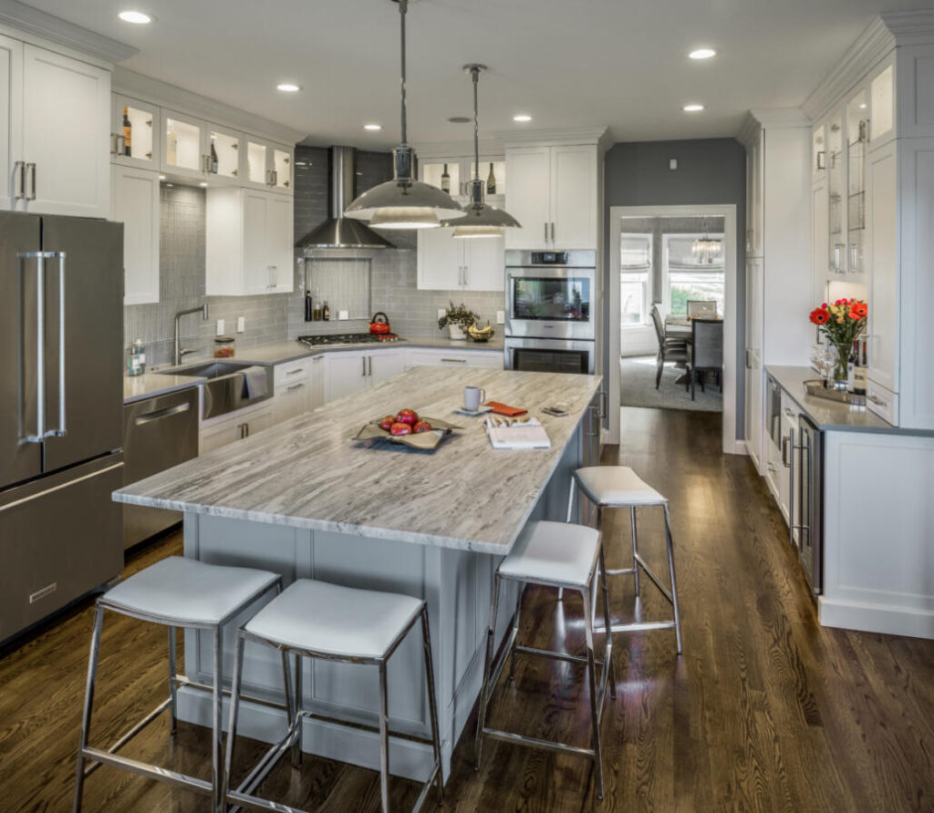 Warwick Kitchen