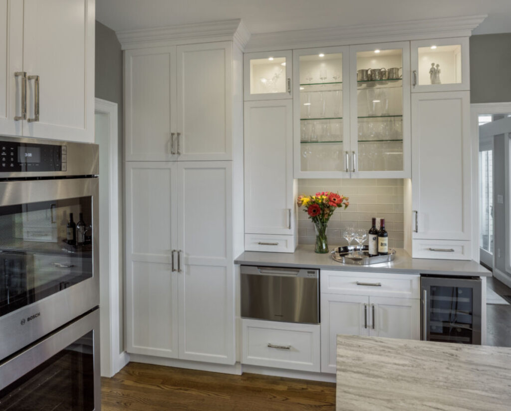Warwick Kitchen