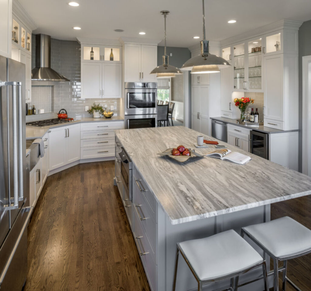 Warwick Kitchen