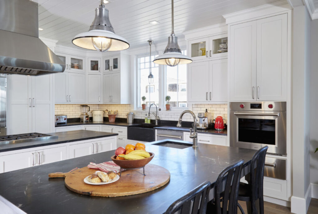 Jamestown Kitchen