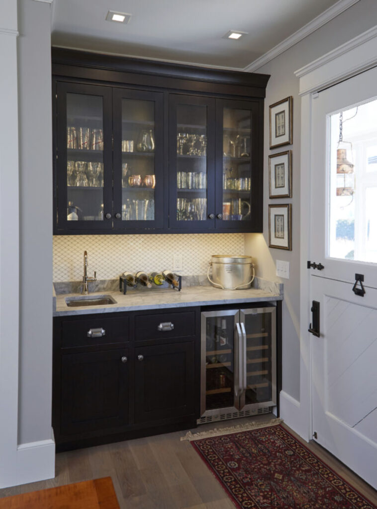 Jamestown Kitchen