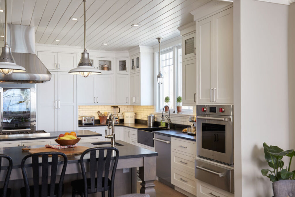 Jamestown Kitchen