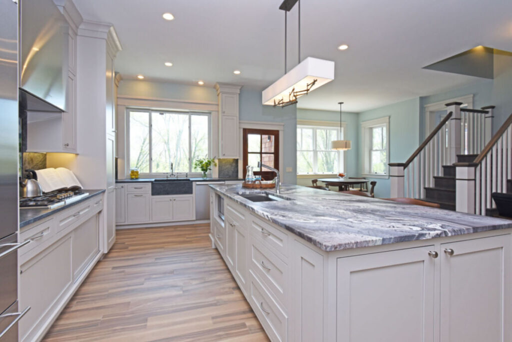 Narragansett Kitchen