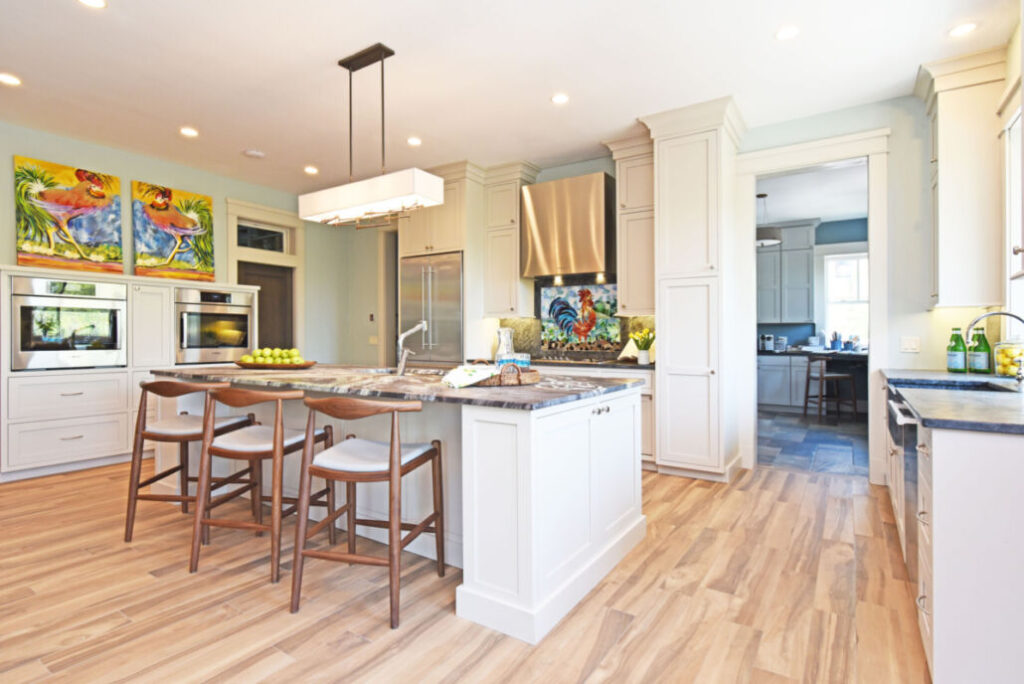 Narragansett Kitchen