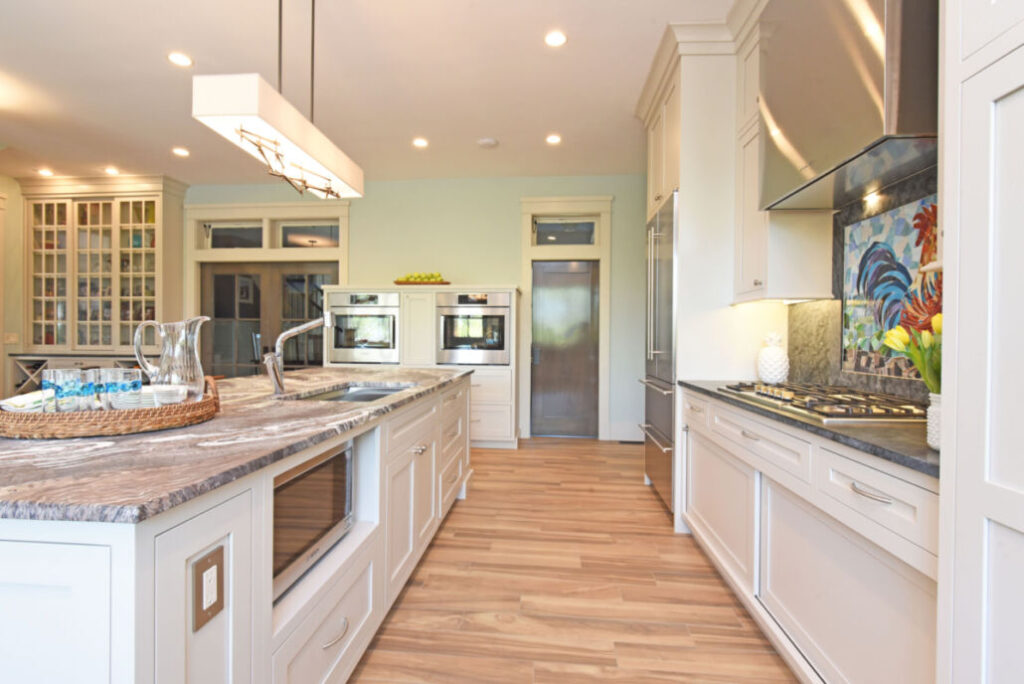 Narragansett Kitchen
