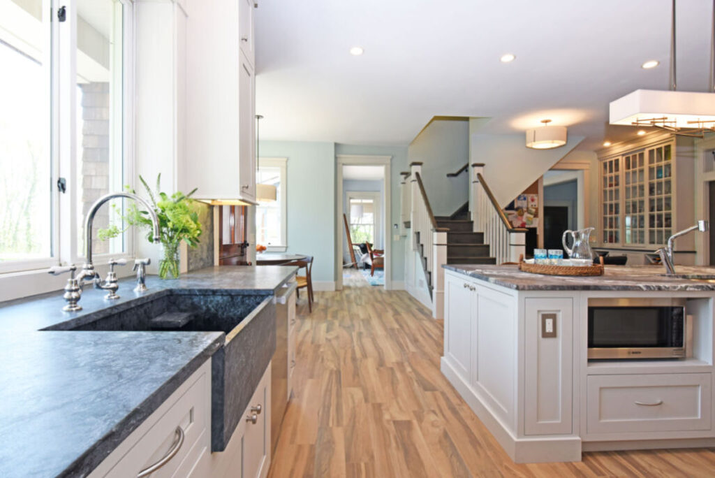 Narragansett Kitchen
