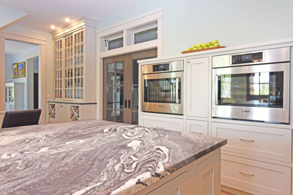Narragansett Kitchen