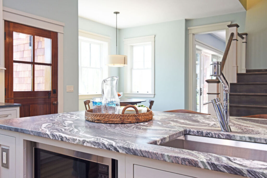 Narragansett Kitchen