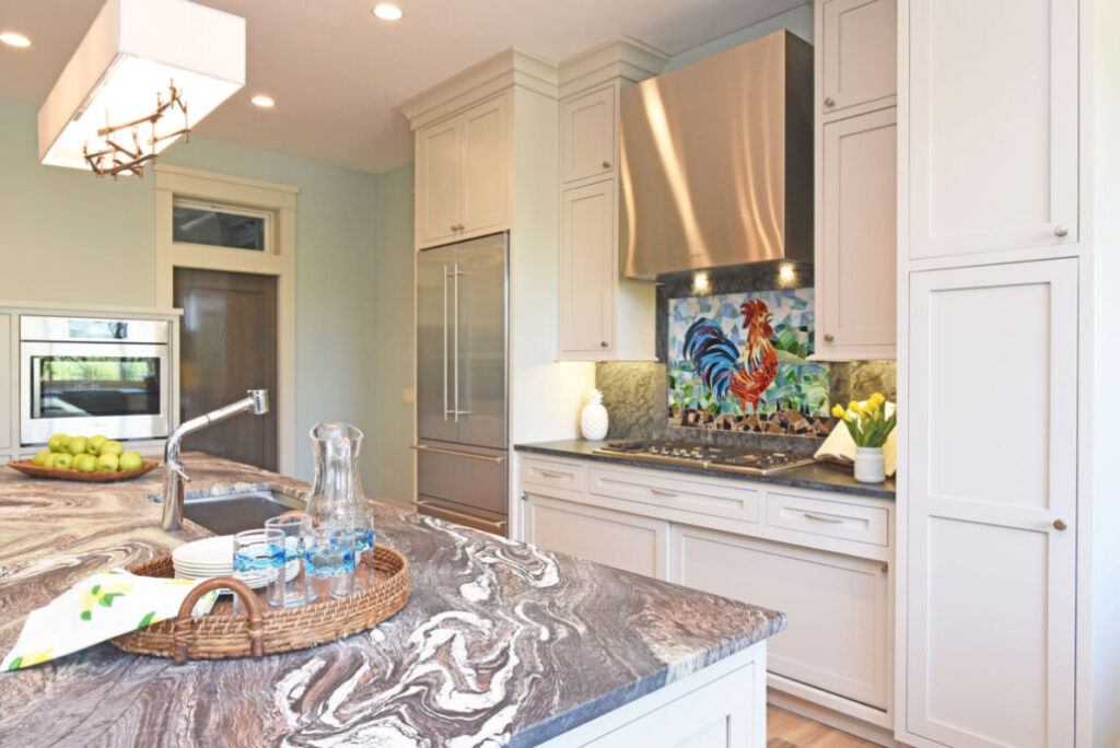 Narragansett Kitchen