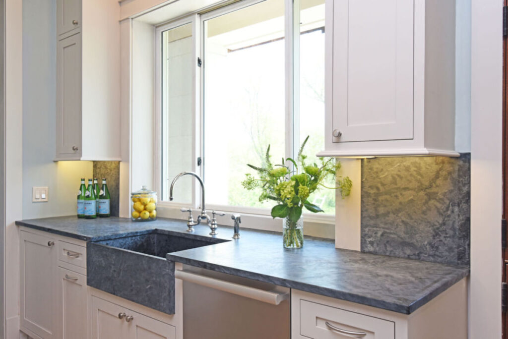 Narragansett Kitchen