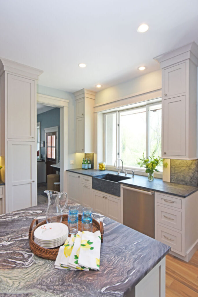 Narragansett Kitchen