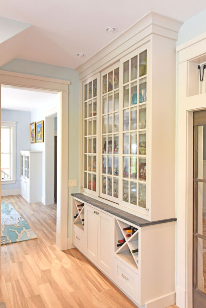 Narragansett Kitchen