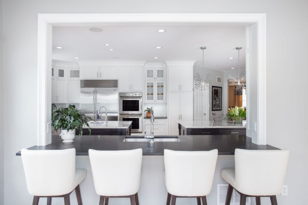 East Greenwich Kitchen
