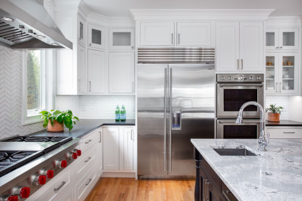 East Greenwich Kitchen