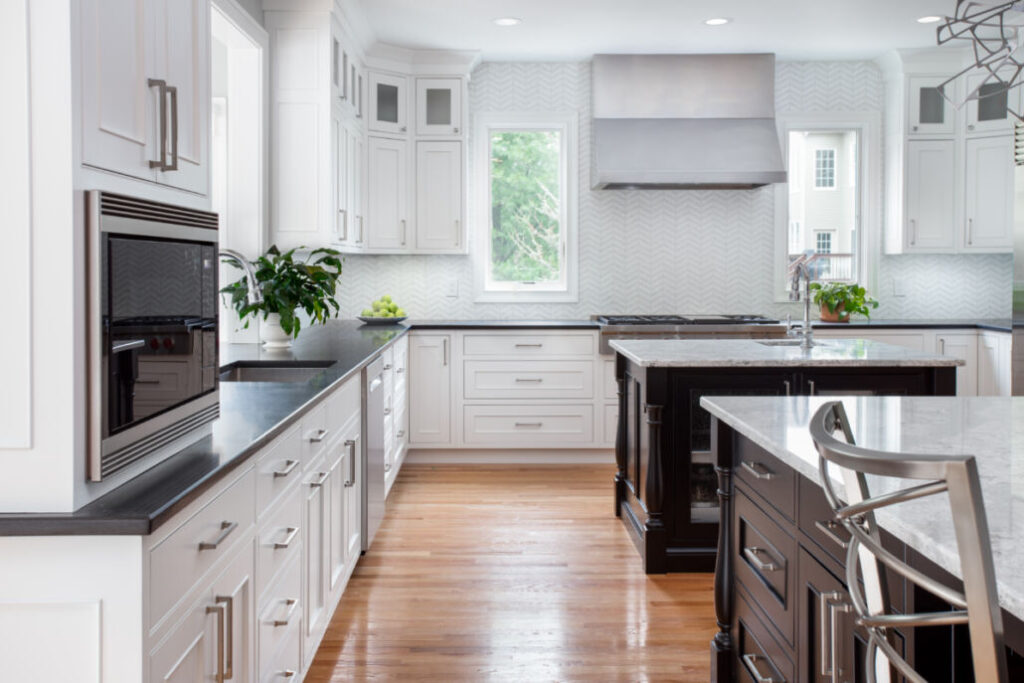 East Greenwich Kitchen