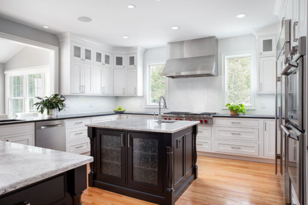 East Greenwich Kitchen