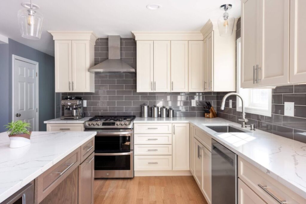 Wakefield Kitchen