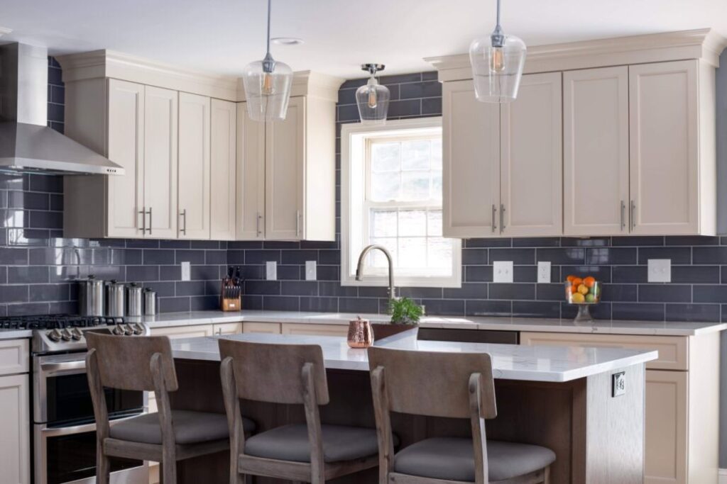 Wakefield Kitchen