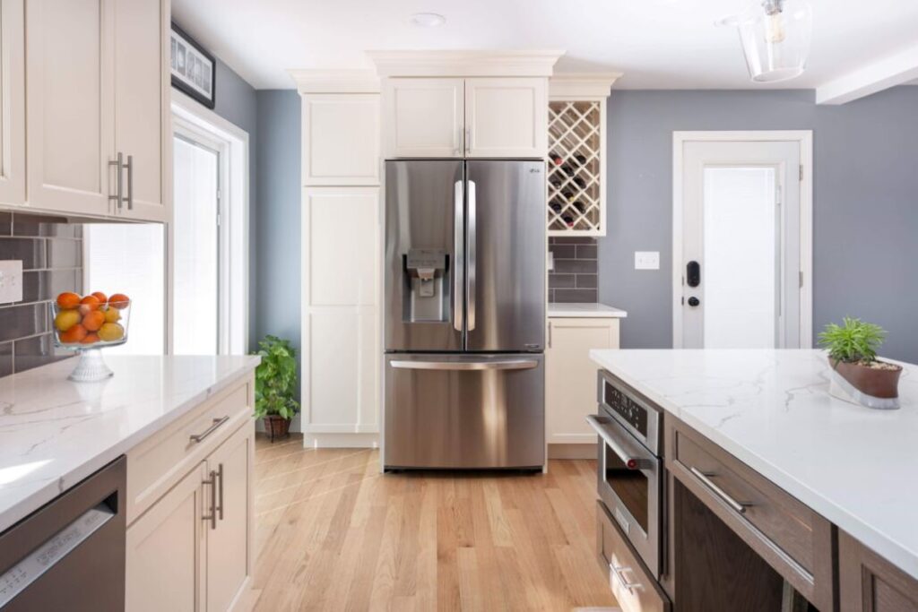 Wakefield Kitchen