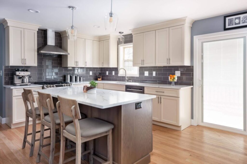 Wakefield Kitchen