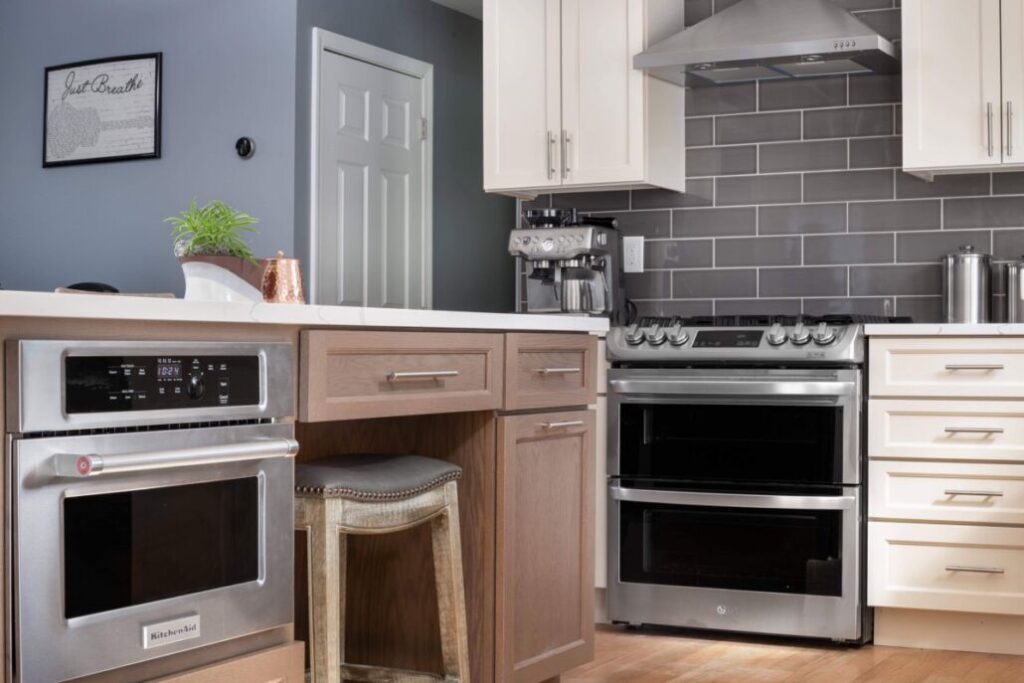 Wakefield Kitchen