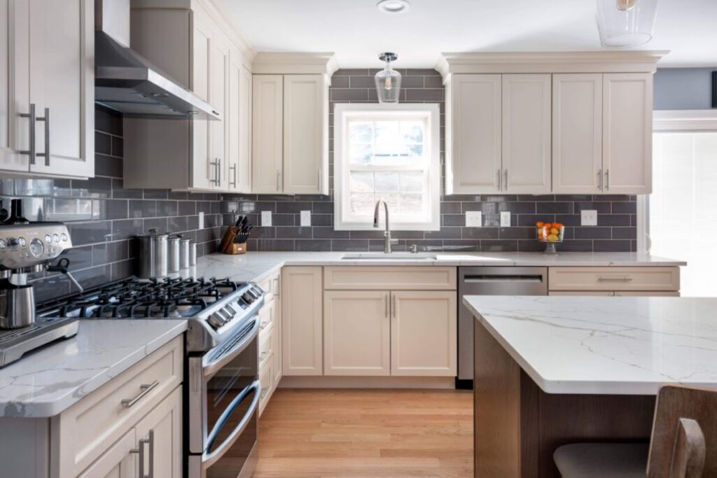Wakefield Kitchen