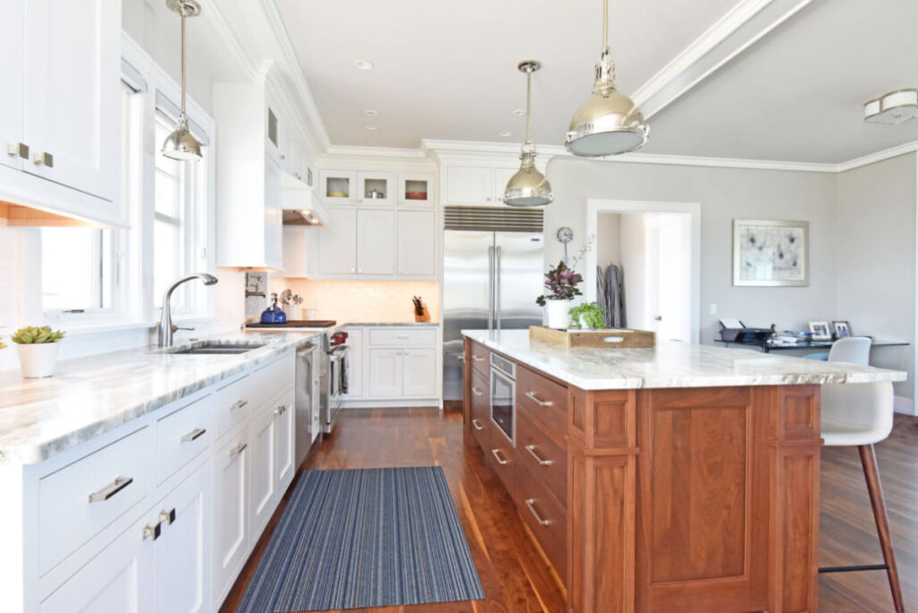 Narragansett Kitchen