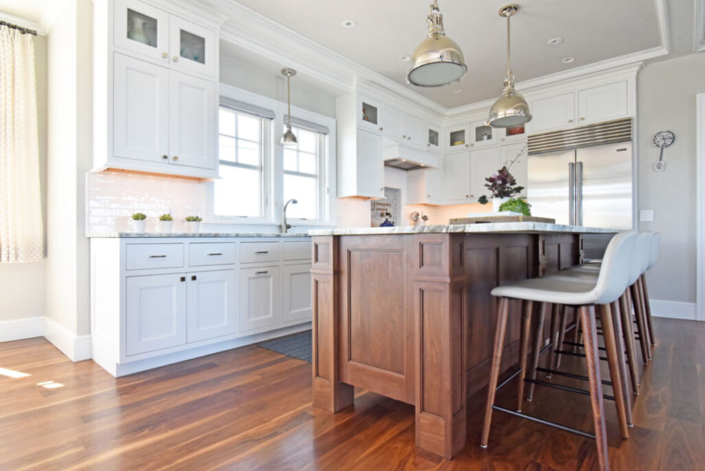 Narragansett Kitchen