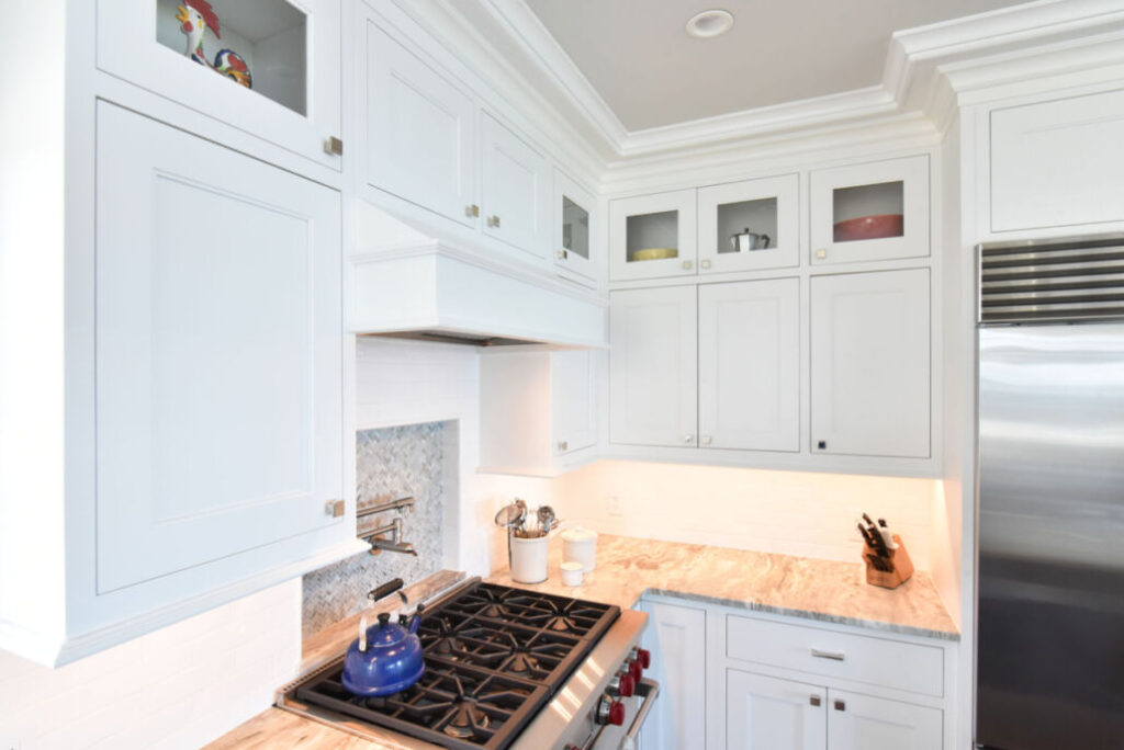 Narragansett Kitchen