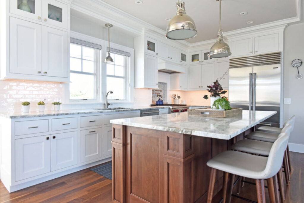 Narragansett Kitchen