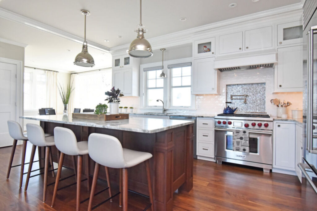 Narragansett Kitchen