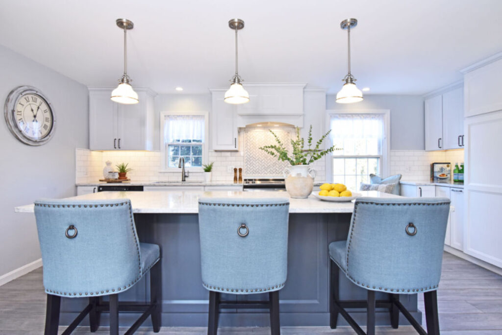 Warwick Kitchen