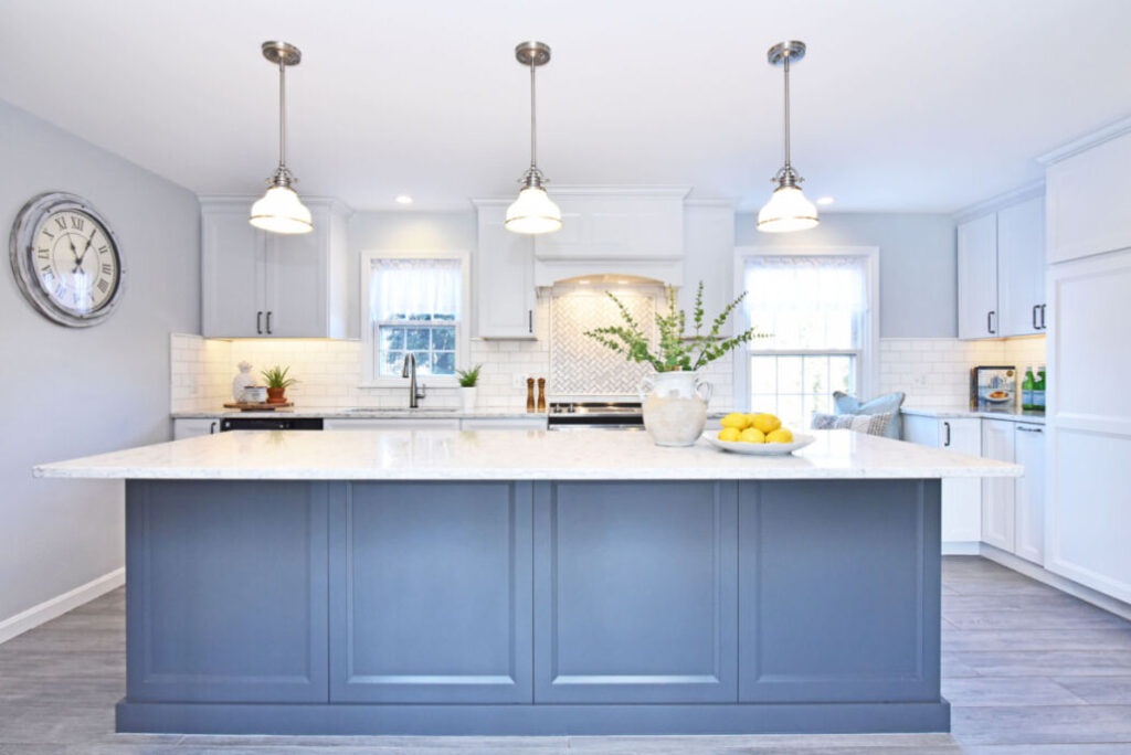 Warwick Kitchen