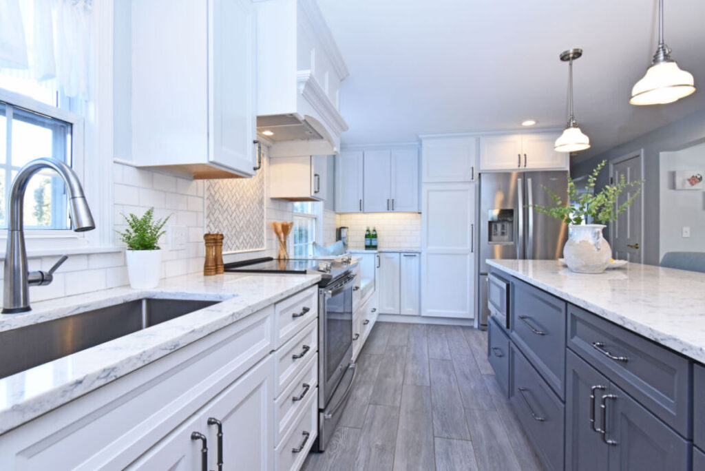Warwick Kitchen