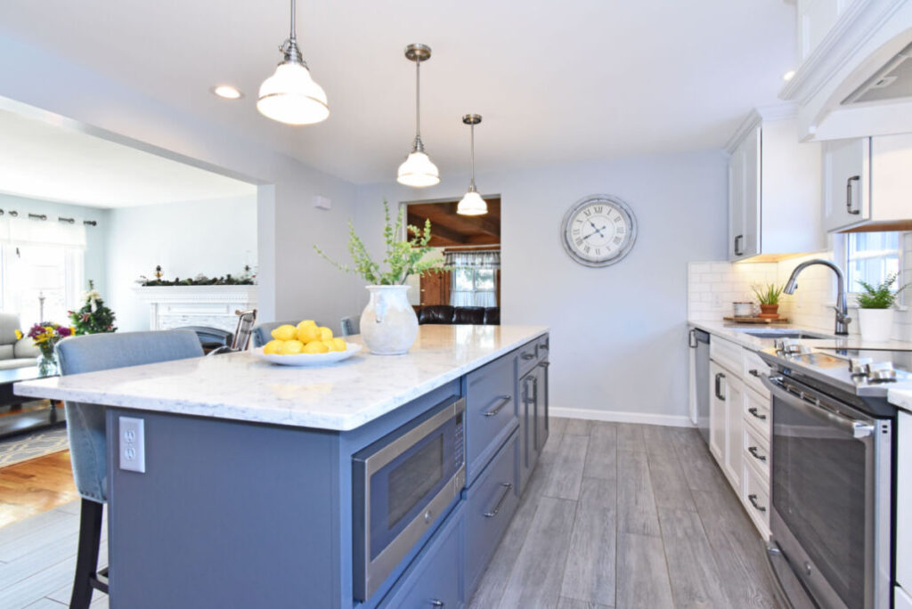 Warwick Kitchen