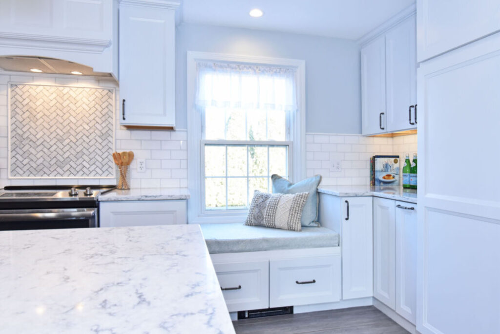 Warwick Kitchen