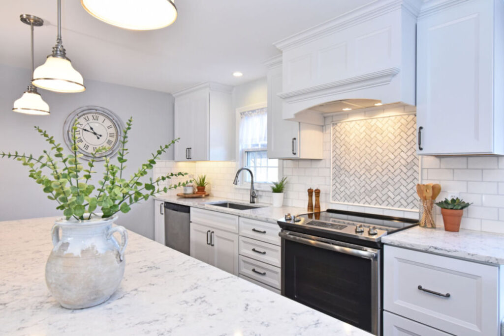 Warwick Kitchen