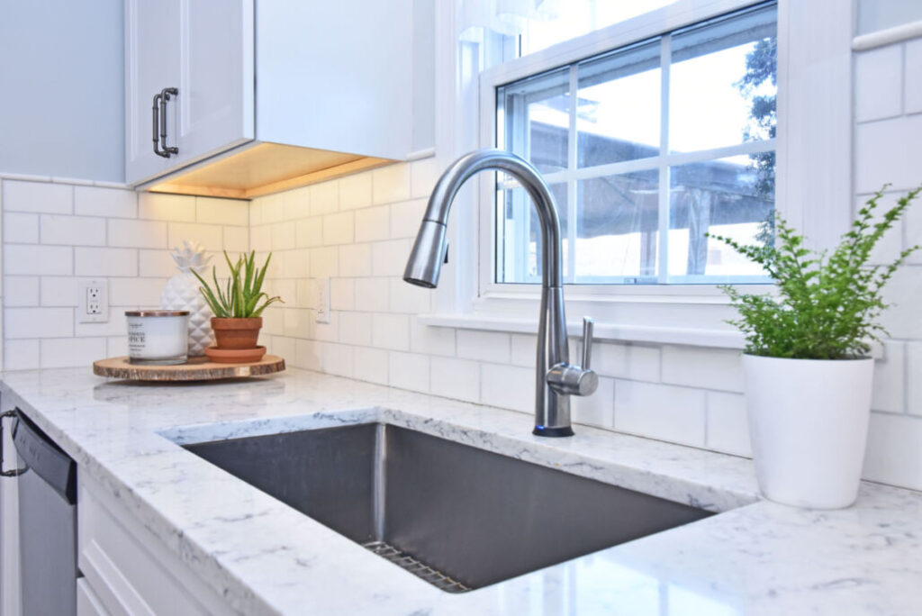 Warwick Kitchen