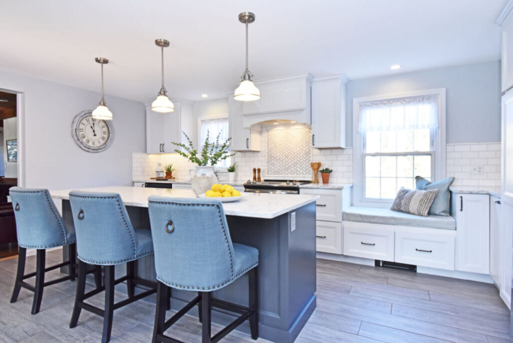 Warwick Kitchen