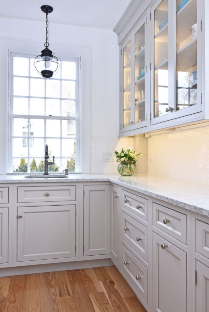 Wickford Kitchen