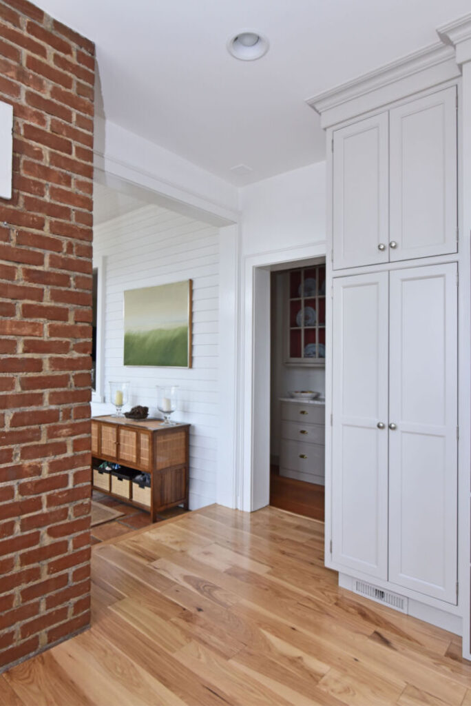 Wickford Kitchen