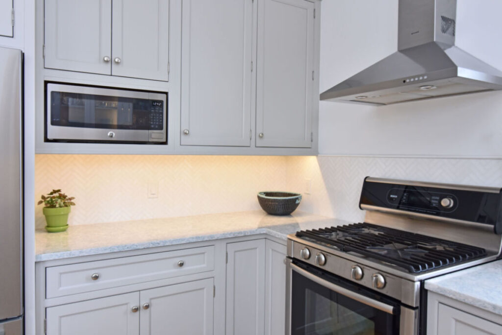 Wickford Kitchen