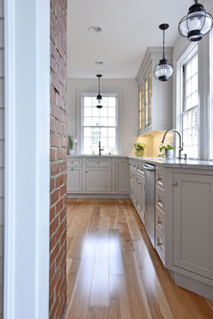 Wickford Kitchen