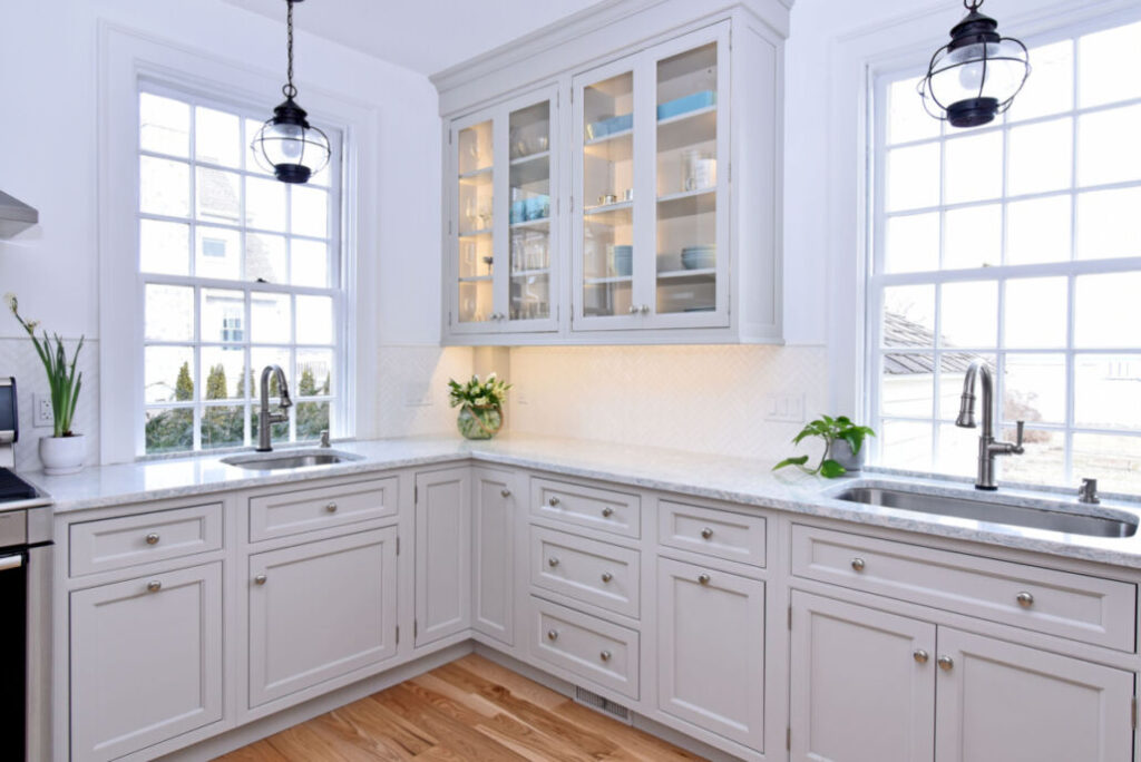 Wickford Kitchen