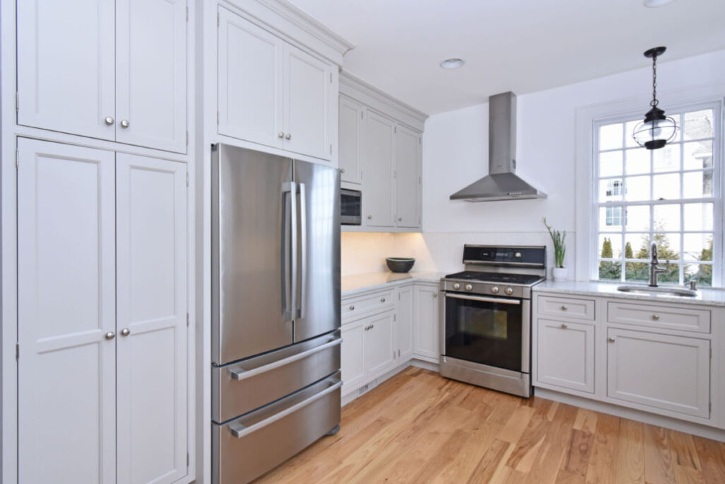 Wickford Kitchen