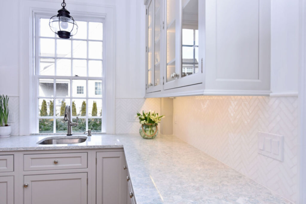 Wickford Kitchen