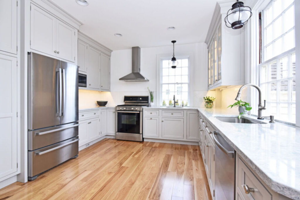 Wickford Kitchen