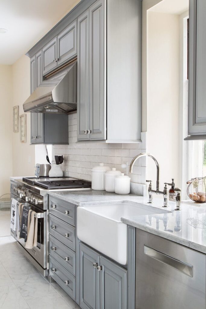 Wakefield Kitchen