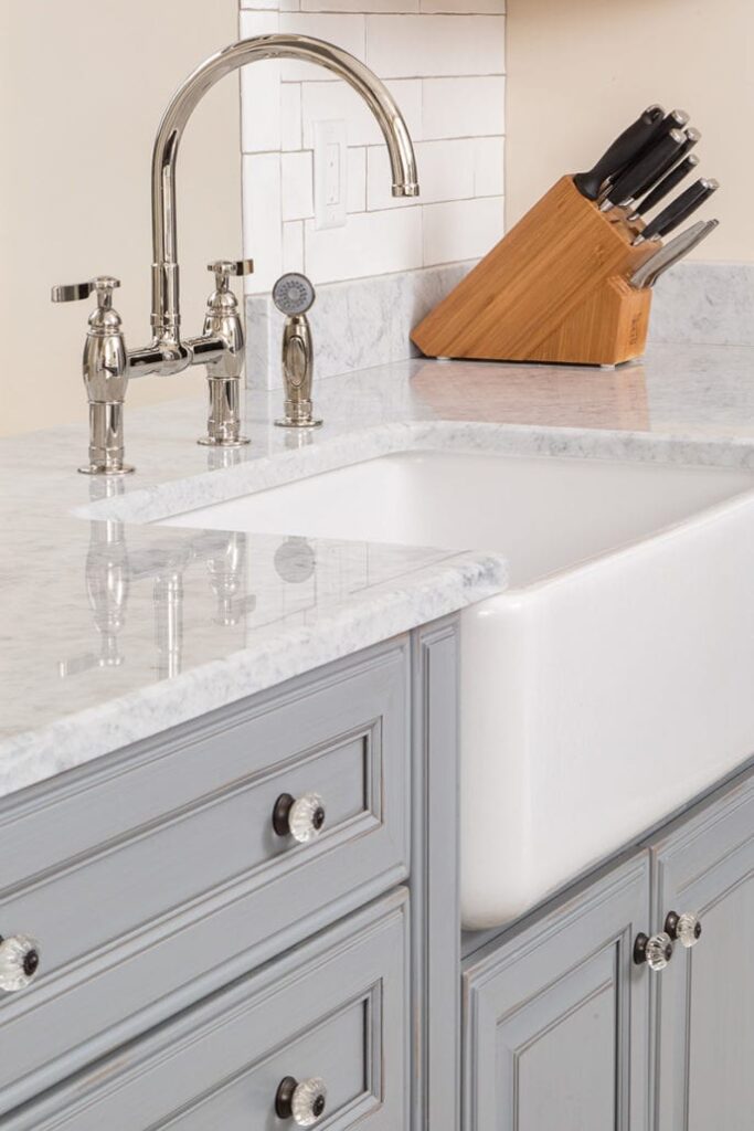Wakefield Kitchen